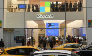 Microsoft reafirma su potencial bursátil con los buenos resultados de su segundo trimestre